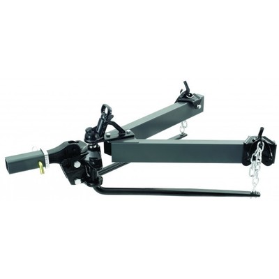 Pro Series 800Lb Weight Distribution Hitch