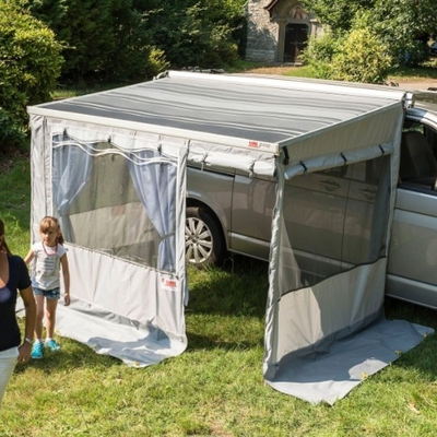 Fiamma Privacy Room 260 Van - Suit 2.6m F45 Awning