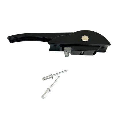Lifting Handle To Suit Dometic Awning - Black