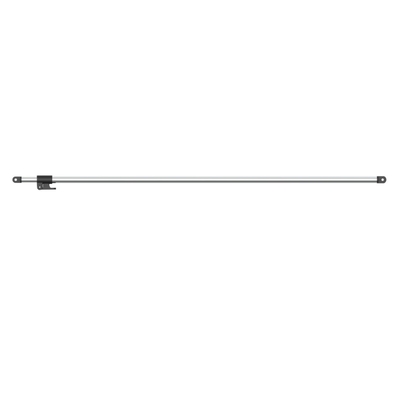 Aluminium Spreader Bar - Clamp Adjustment 7'6" (228cm) Extension