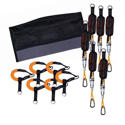 Tie Down Awning Support Pack