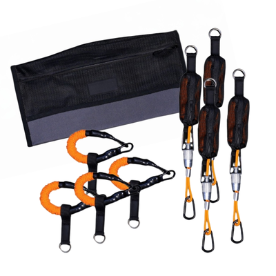 Gazebo Pack Tie Down Pack