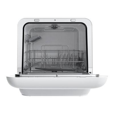 5L Freestanding Benchtop Mini Dishwasher