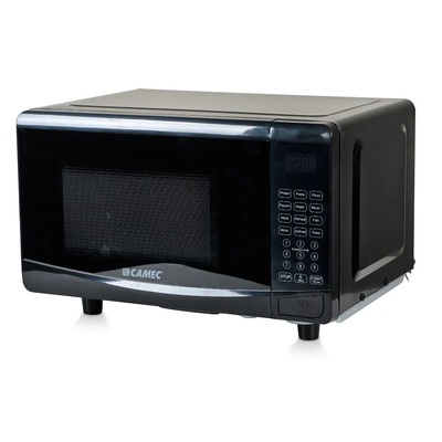 Camec Flatbed Microwave Oven 20L 700W