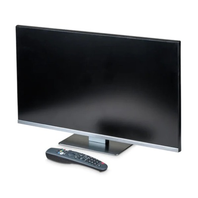 RV Media 32" HD Smart TV with DVD 240v/12v