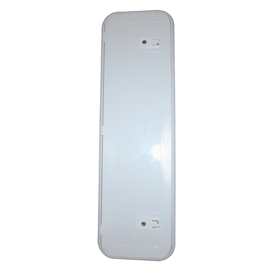 Coast Caravan Access Door 5 - White 288 x 953