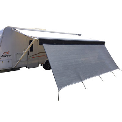 Campsmart 4.0m Caravan Privacy Screen