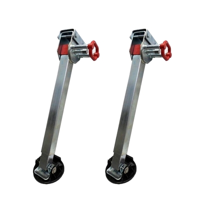 ALKO Drop Down Corner Steadies 840mm (Pair)