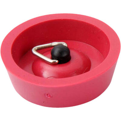 25mm Rubber Caravan Sink Plug