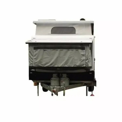Jayco Expanda Storm Cover (Front End)