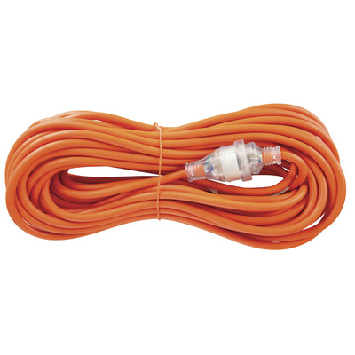 15m Heavy Duty 15A Extension Lead