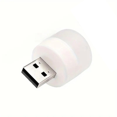 USB Caravan Reading LED Night Light