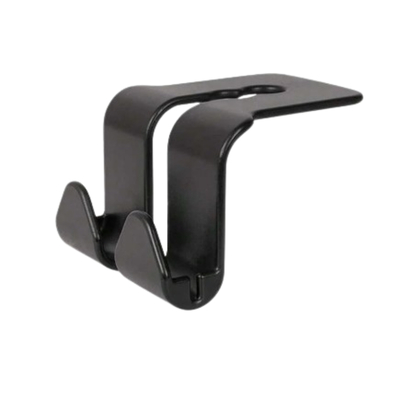 Heavy-Duty Caravan Seat Back Hook