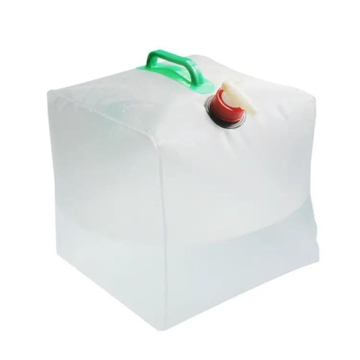 Foldable 20L Water Tank