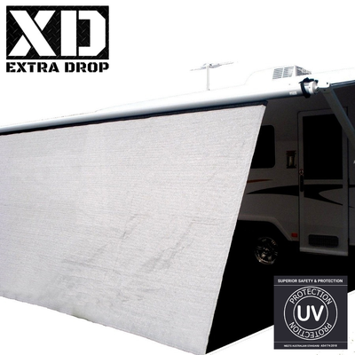 Campsmart XD 4.0m Caravan Privacy Screen