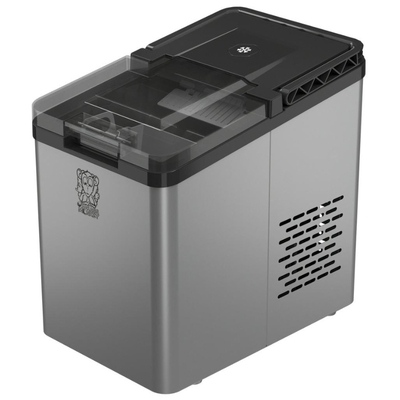 12/24V Portable Ice Maker