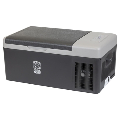 15L Brass Monkey Portable 12V Fridge / Freezer