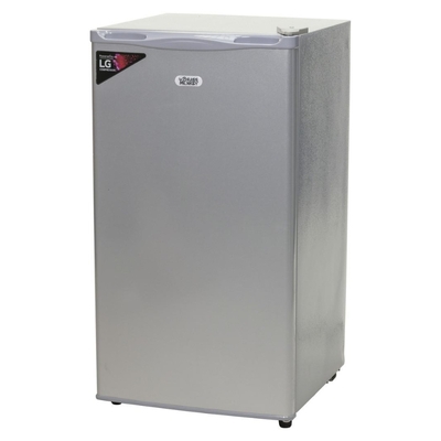 95L Brass Monkey Slim-Line 12V Fridge with Freezer Zone