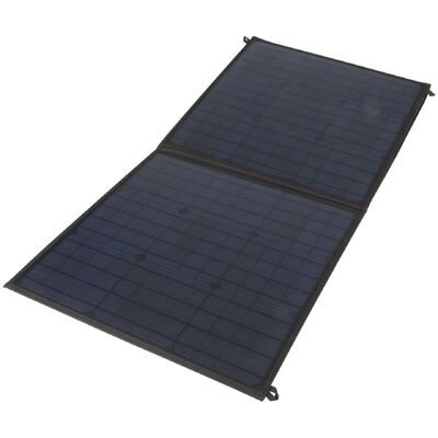 100W Solar Panel Blanket for Brass Monkey Fridges