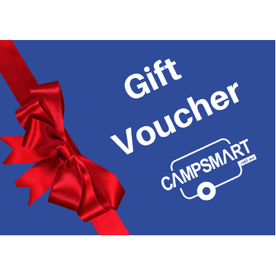 $10 Campsmart Gift Voucher