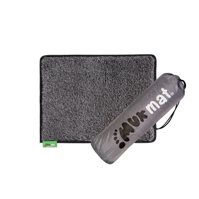 muk mat Original Dark Grey