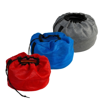 Hose & Lead Storage Bag Set (3 Pack)