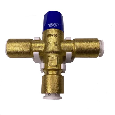 JG 12mm Tempering Valve