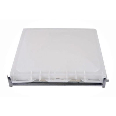 Replacement Jensen New Style Vent Lid (White)