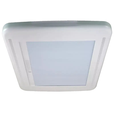 Maxxshade Standard Internal Blind for MaxxFan Roof Vent