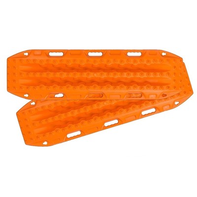 Maxtrax 4WD Recovery Tracks - Orange 4 Pack