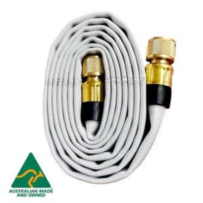 Flat Out 2.5m Drinking Water Extension Hose