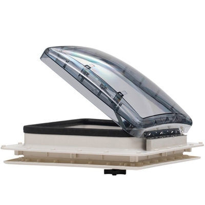 Caravan Skylight Roof Vent Hatch 400 x 400mm