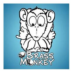 Brass Monkey