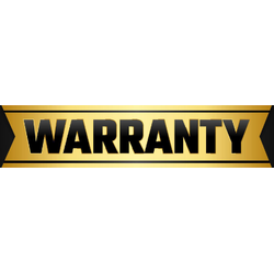 Warranty & Spares*